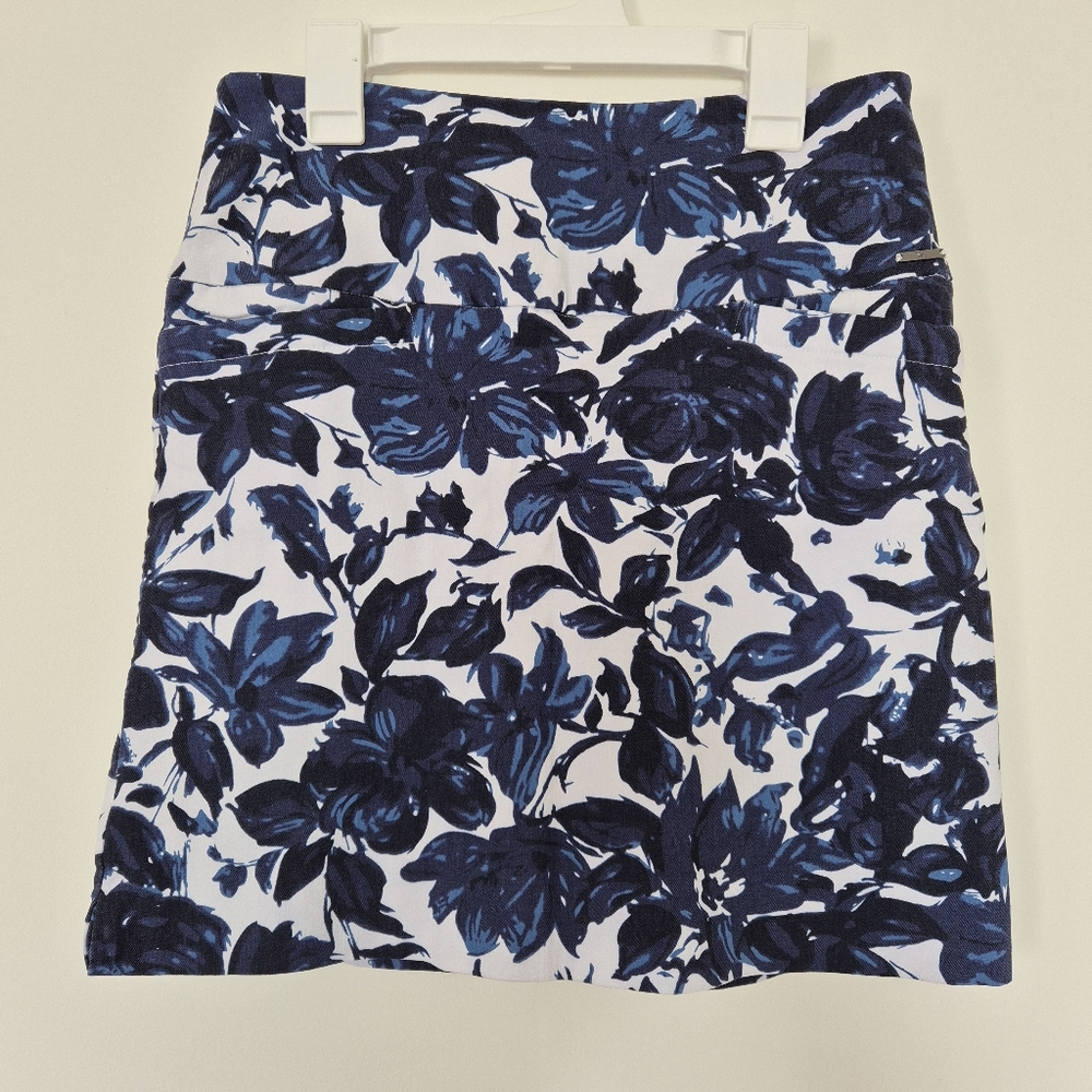 S.C. & CO Skort